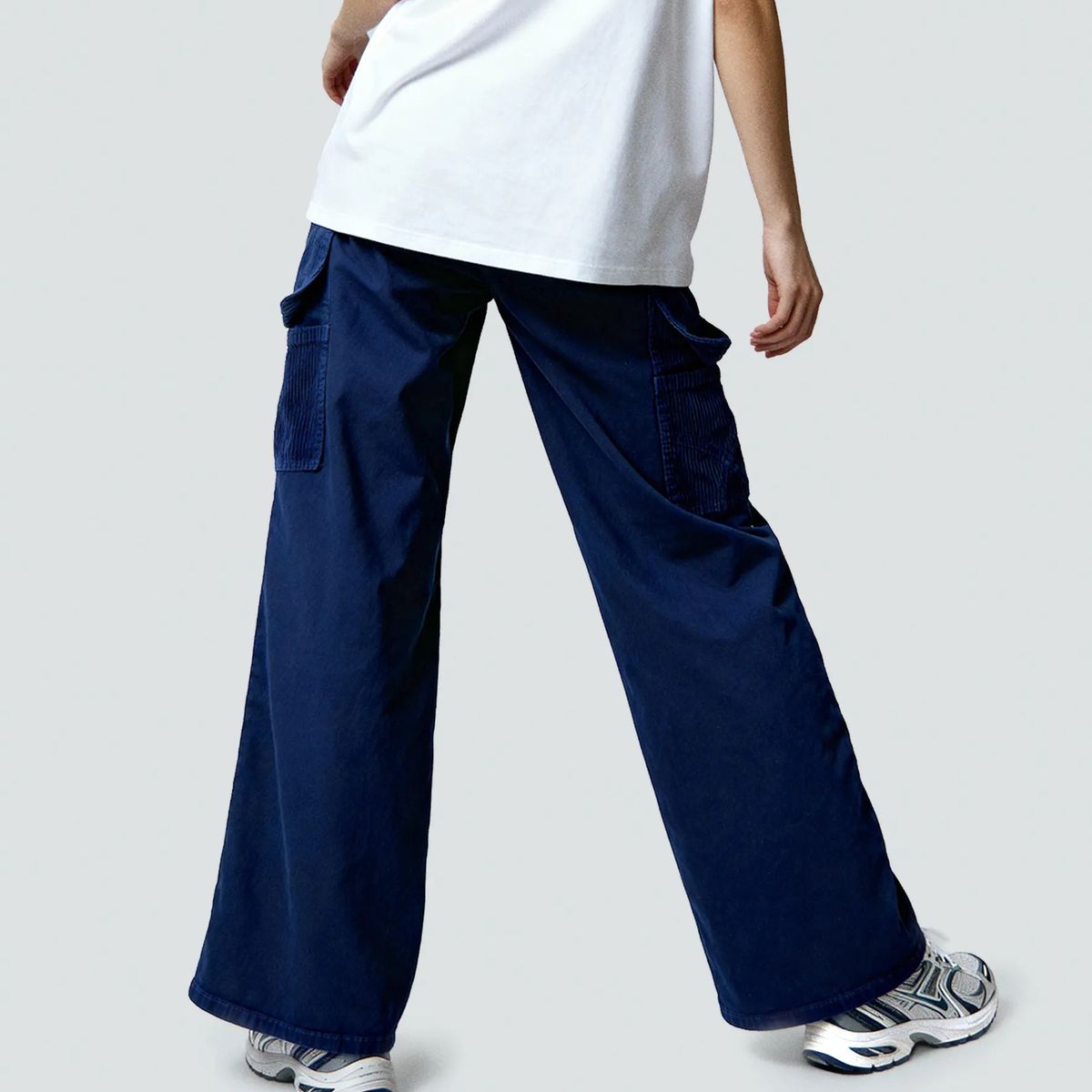 GAS EVOLUTION JEANS - Pantalon Para Mujer Gas
