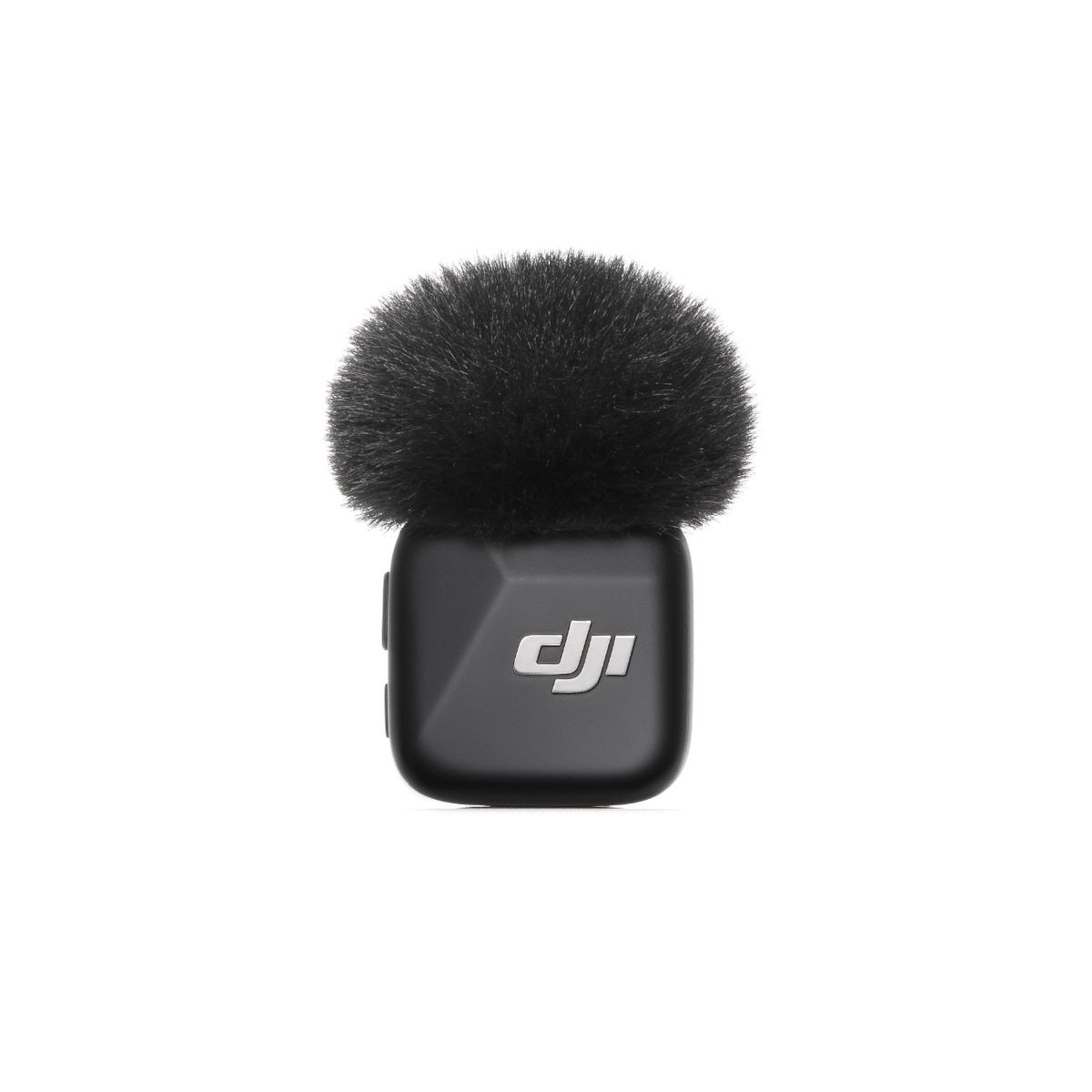 DJI - Micrófono Dji Mic Mini Negro