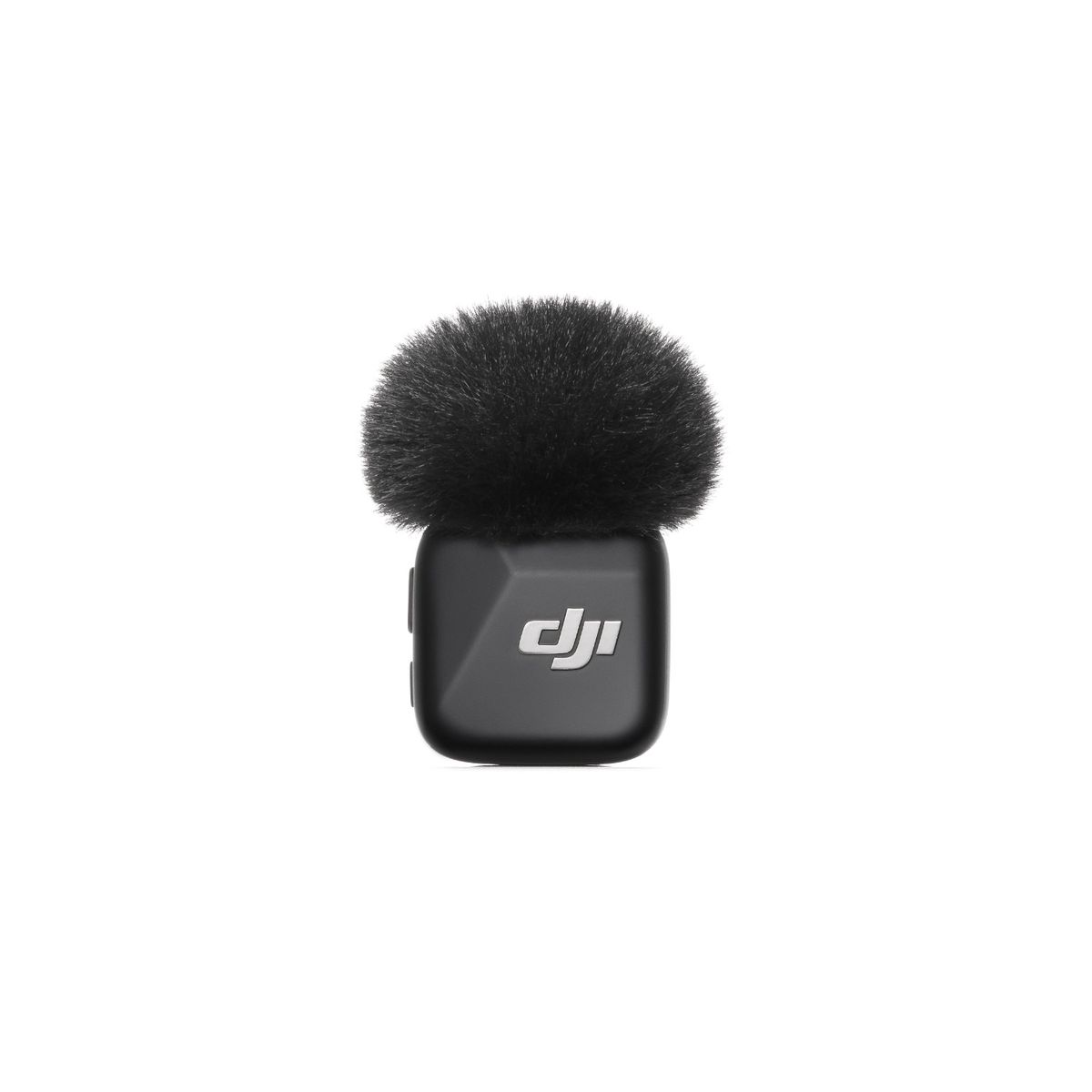 DJI - Micrófono Dji Mic Mini Negro