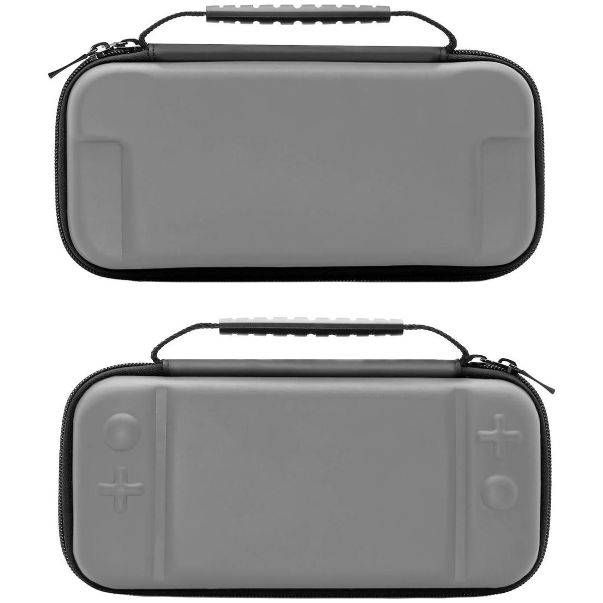 GENERICO - Estuche Protector para Nintendo Switch Lite