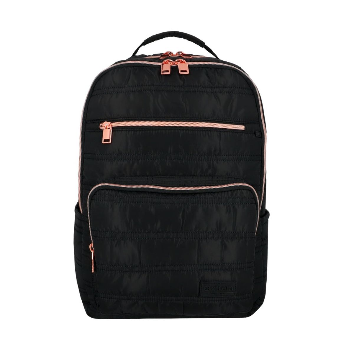 SAMSONITE - Morral Xtrem Para Laptop 16 Nebraska Negro-Rosado