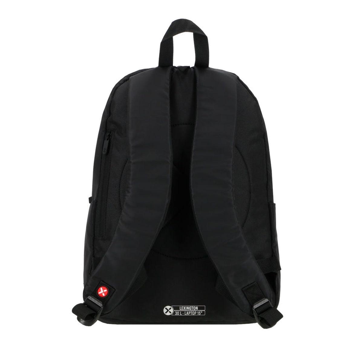 SAMSONITE - Morral Xtrem Para Laptop 15 Lexington Negro