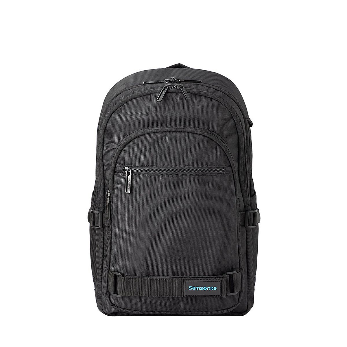 SAMSONITE - Morral Samsonite Para Laptop 16 Refraction Warrion Negro