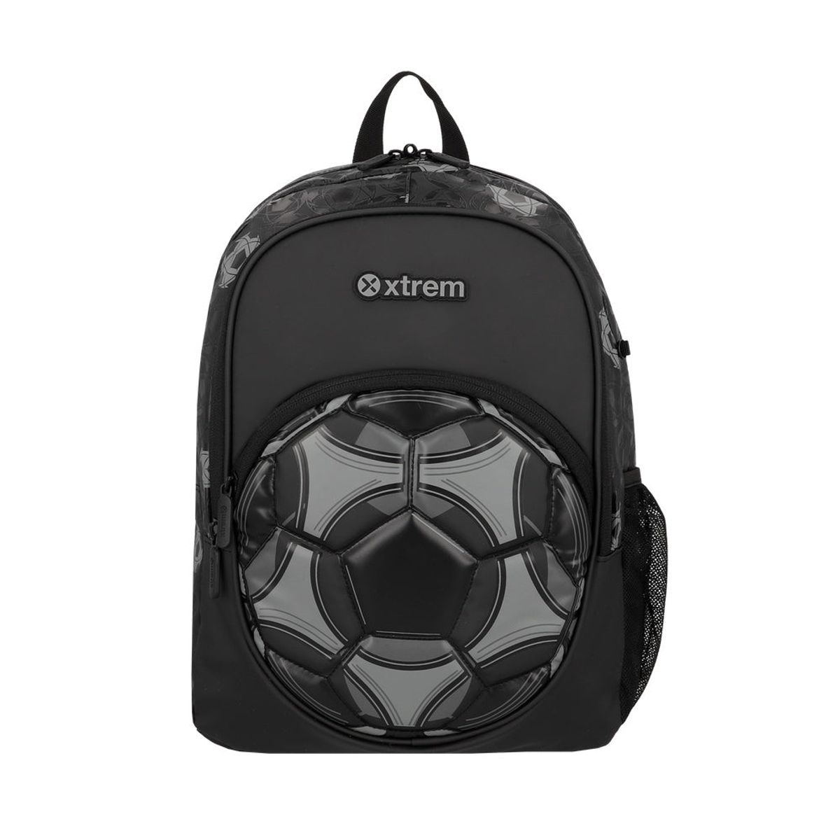 SAMSONITE - Morral Escolar Xtrem Logan Fútbol