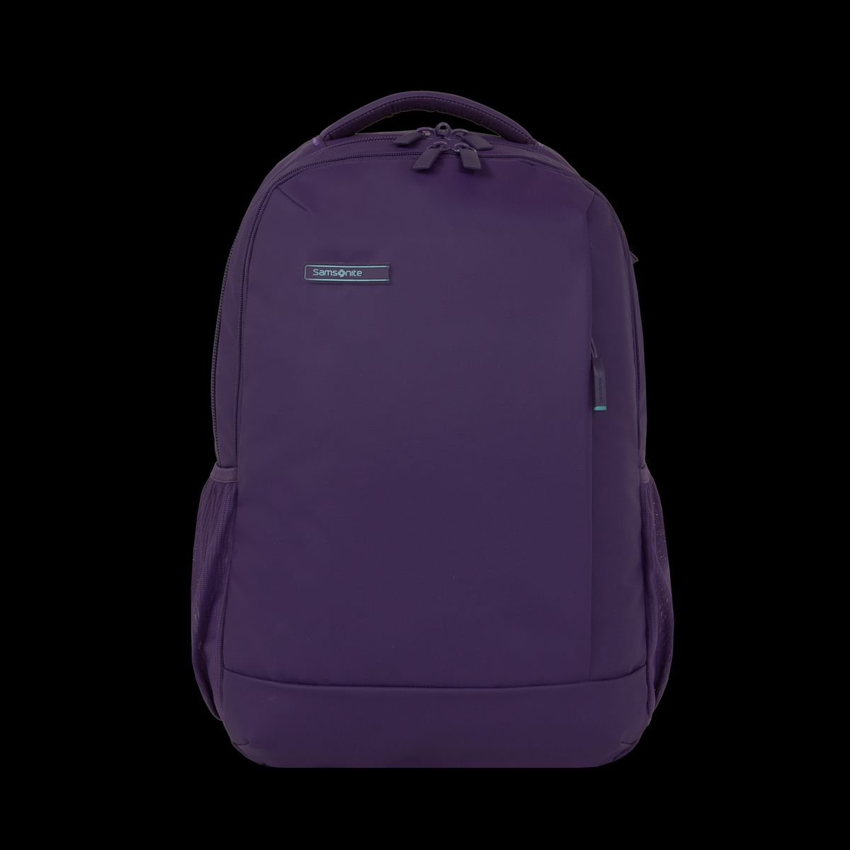 SAMSONITE - Morral Samsonite Para Laptop 16 Refraction Smithson Morado