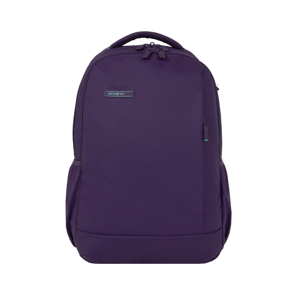 SAMSONITE - Morral Samsonite Para Laptop 16 Refraction Smithson Morado