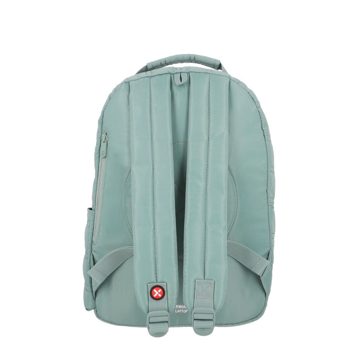 SAMSONITE - Morral Xtrem Para Laptop 15 Vermont Verde