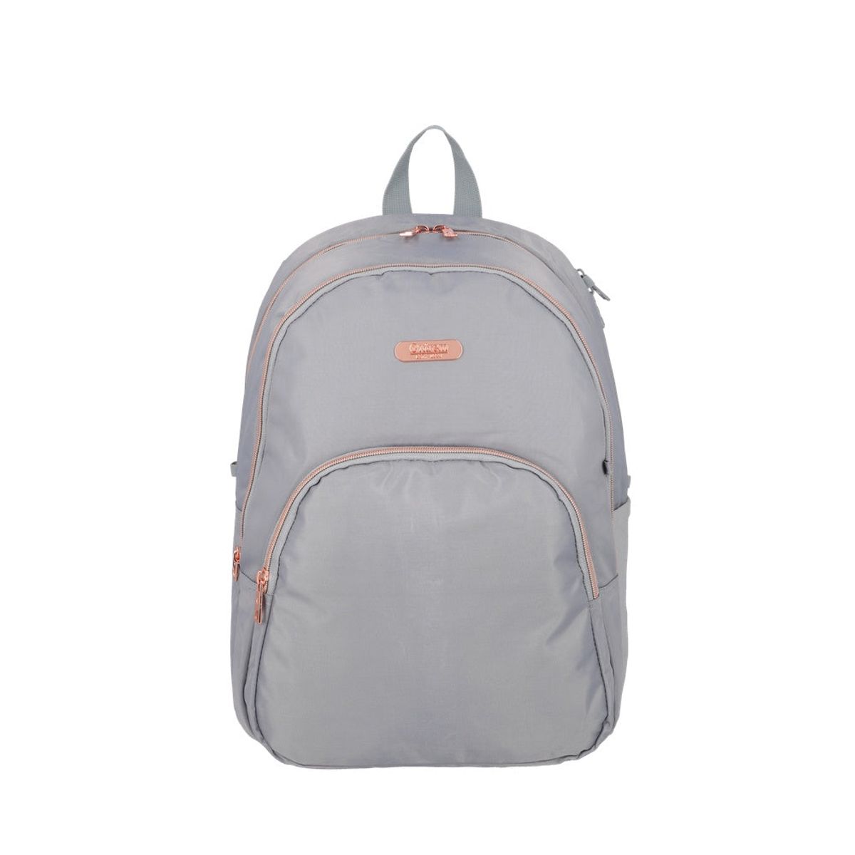 SAMSONITE - Morral Xtrem Para Laptop 15 Kansas Gris