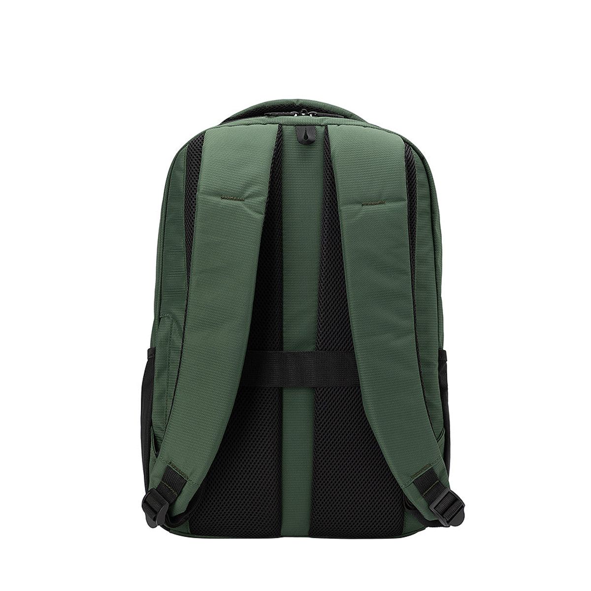 SAMSONITE - Morral Samsonite Para Laptop 16 Refraction Titan Verde