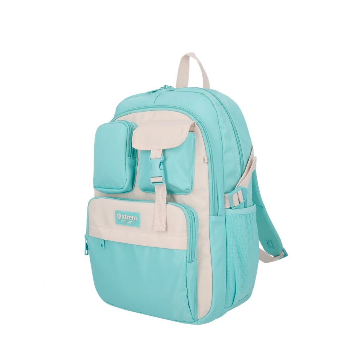 SAMSONITE - Morral Xtrem Para Laptop 15 Kira Verde Menta