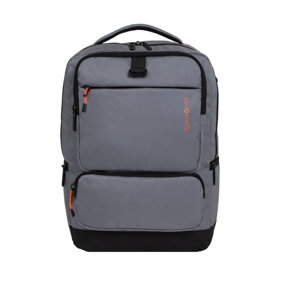 SAMSONITE - Morral Samsonite Para Laptop 16 Refraction Northland Gris