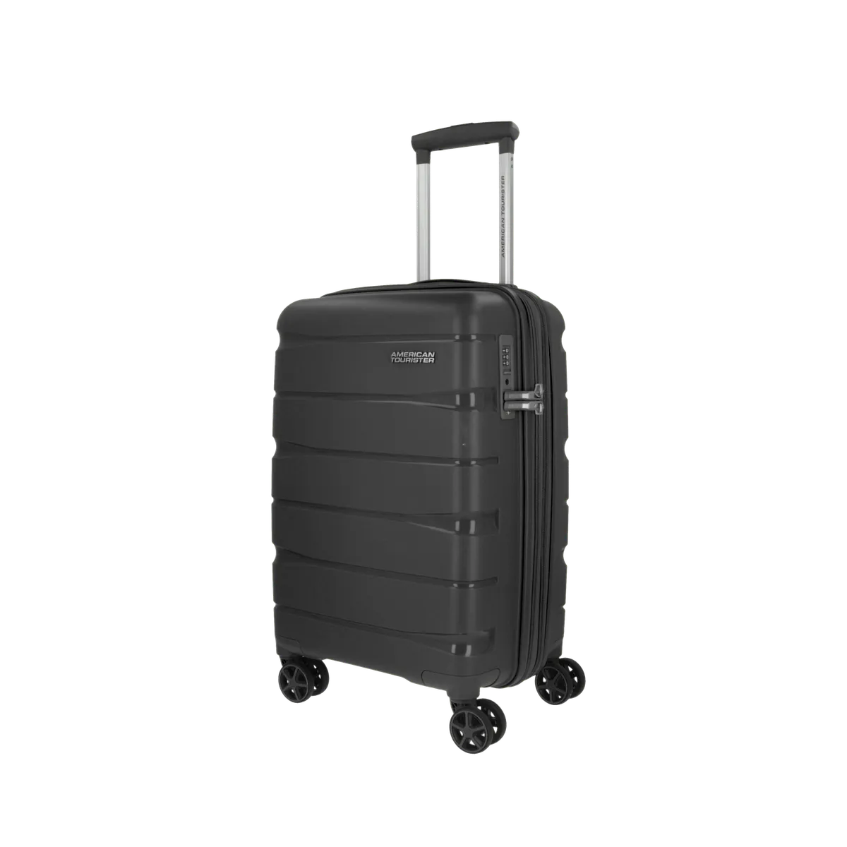 SAMSONITE - Morral Samsonite Para Laptop 16 Refraction Northland Gris