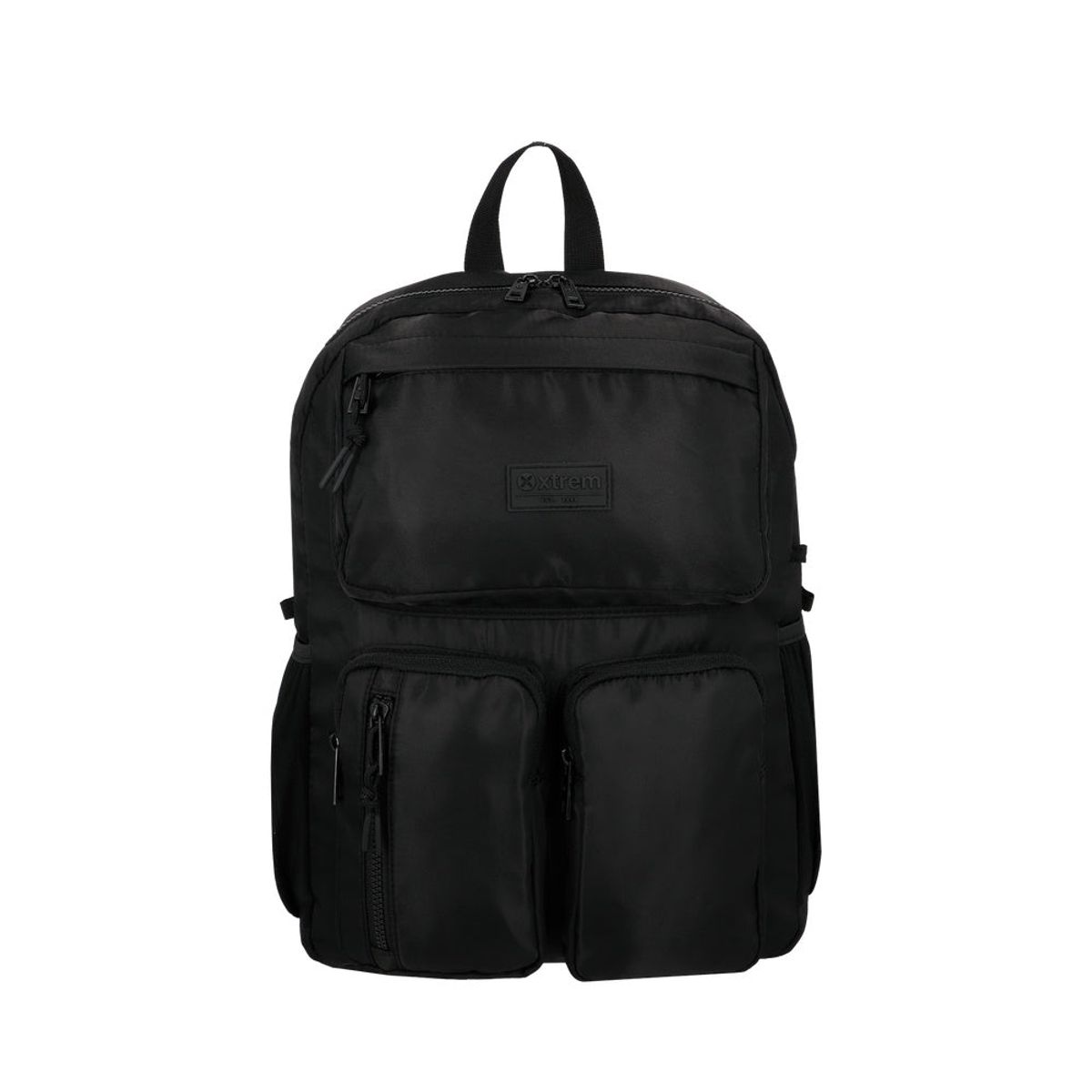SAMSONITE - Morral Xtrem Para Laptop 15 Queens Negro