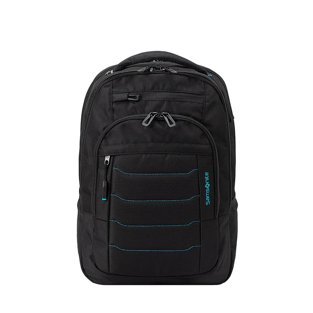 SAMSONITE - Morral Samsonite Para Laptop 16 Refraction Titan Negro