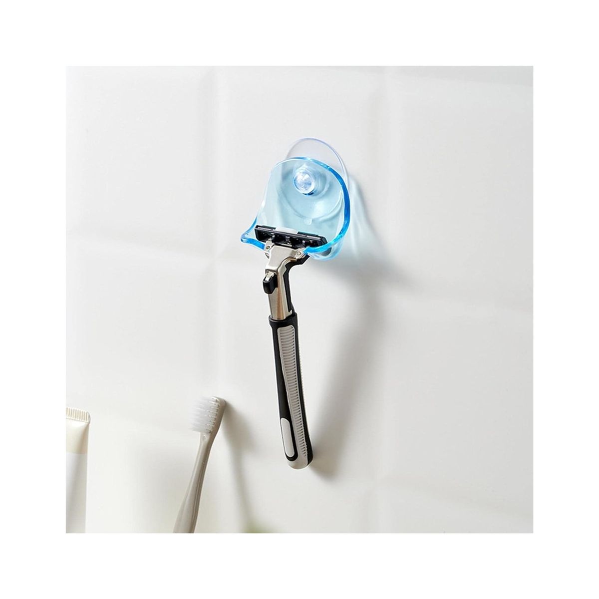 GENERICO - Base Organizadora para Máquina de Afeitar