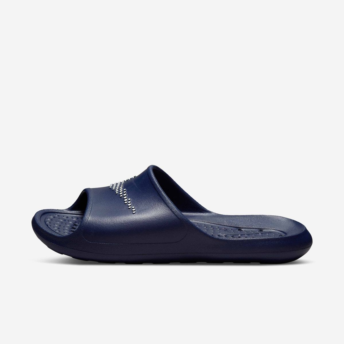NIKE - Chanclas Nike Hombre Victori One Shower CZ5478-400 Azul