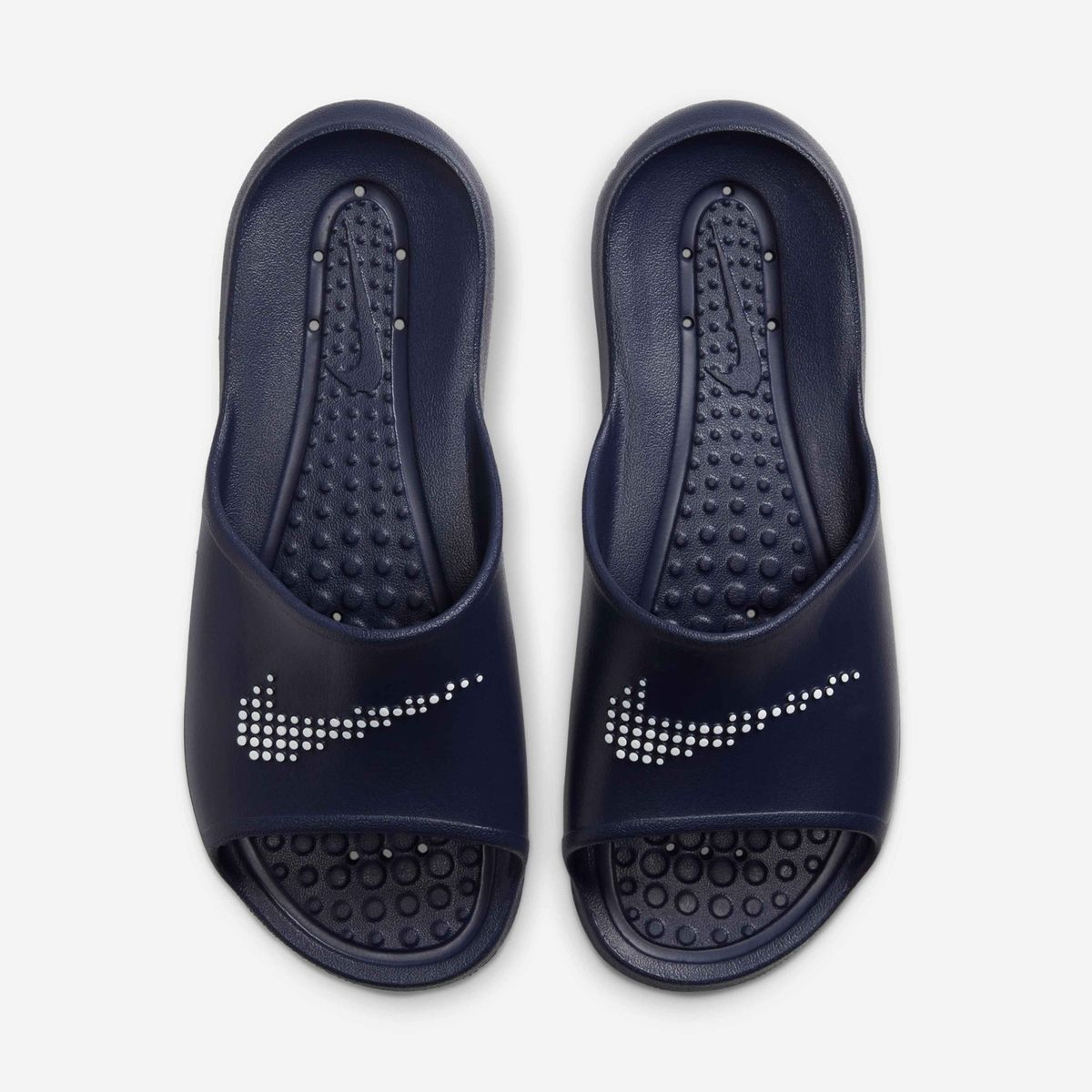 NIKE - Chanclas Nike Hombre Victori One Shower CZ5478-400 Azul