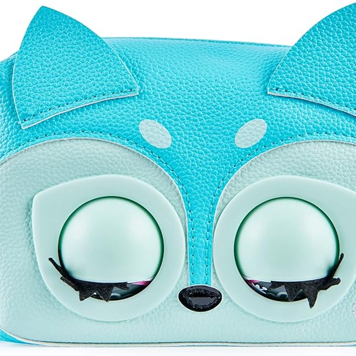 PURSE PET - Bolso Juguete Interactivo Para Niñas Con Sonidos Purse Pets