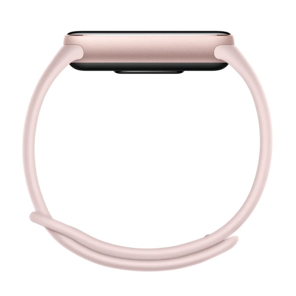 XIAOMI - SmartBand Xiaomi Smart Band 10 Rosado 1.7 pulgada