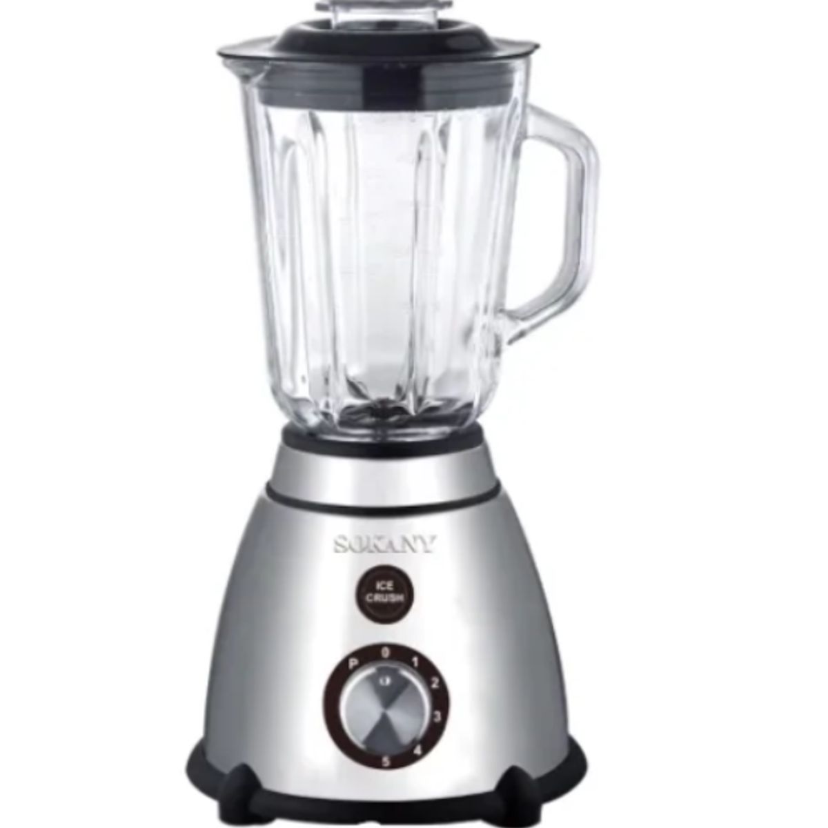 SOKANY - licuadora de batidos rápida Sokany sk-03031