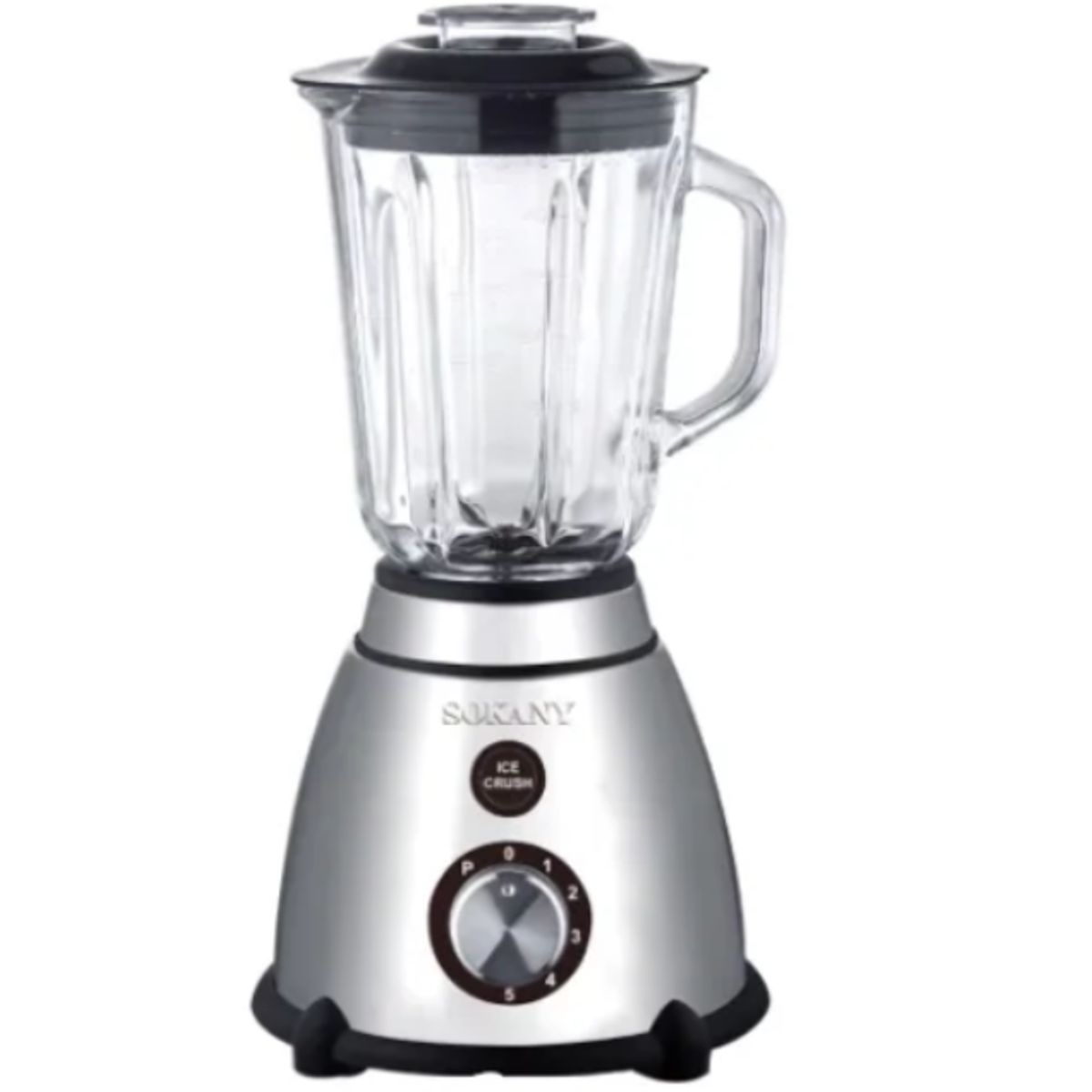 SOKANY - licuadora de batidos rápida Sokany sk-03031