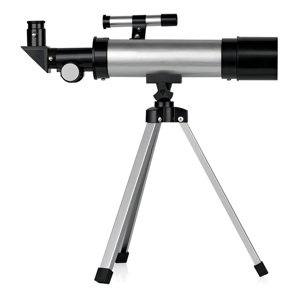 OEM - Telescopio Astronómico Luneta Lunar Observación F36050 50mm