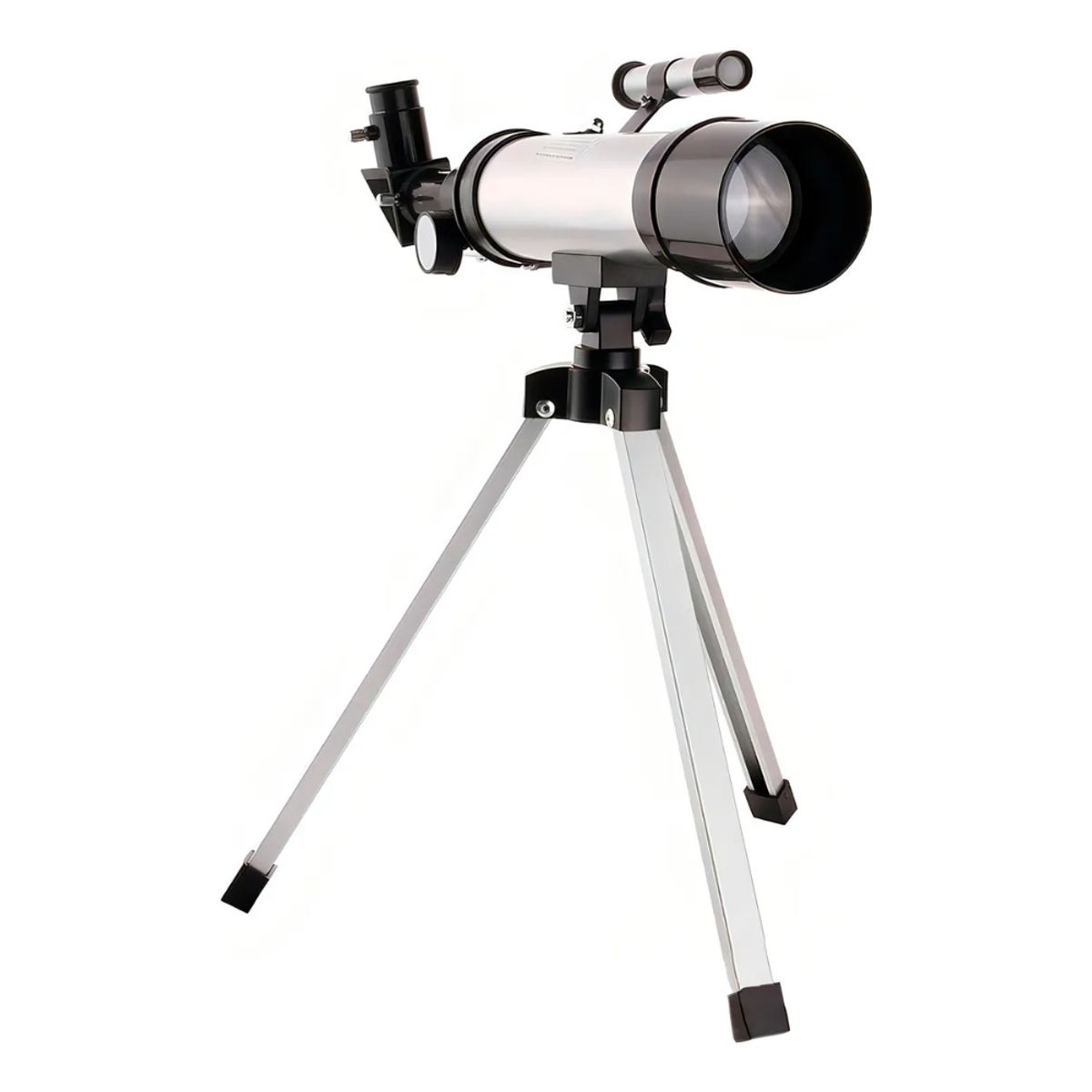 OEM - Telescopio Astronómico Luneta Lunar Observación F36050 50mm