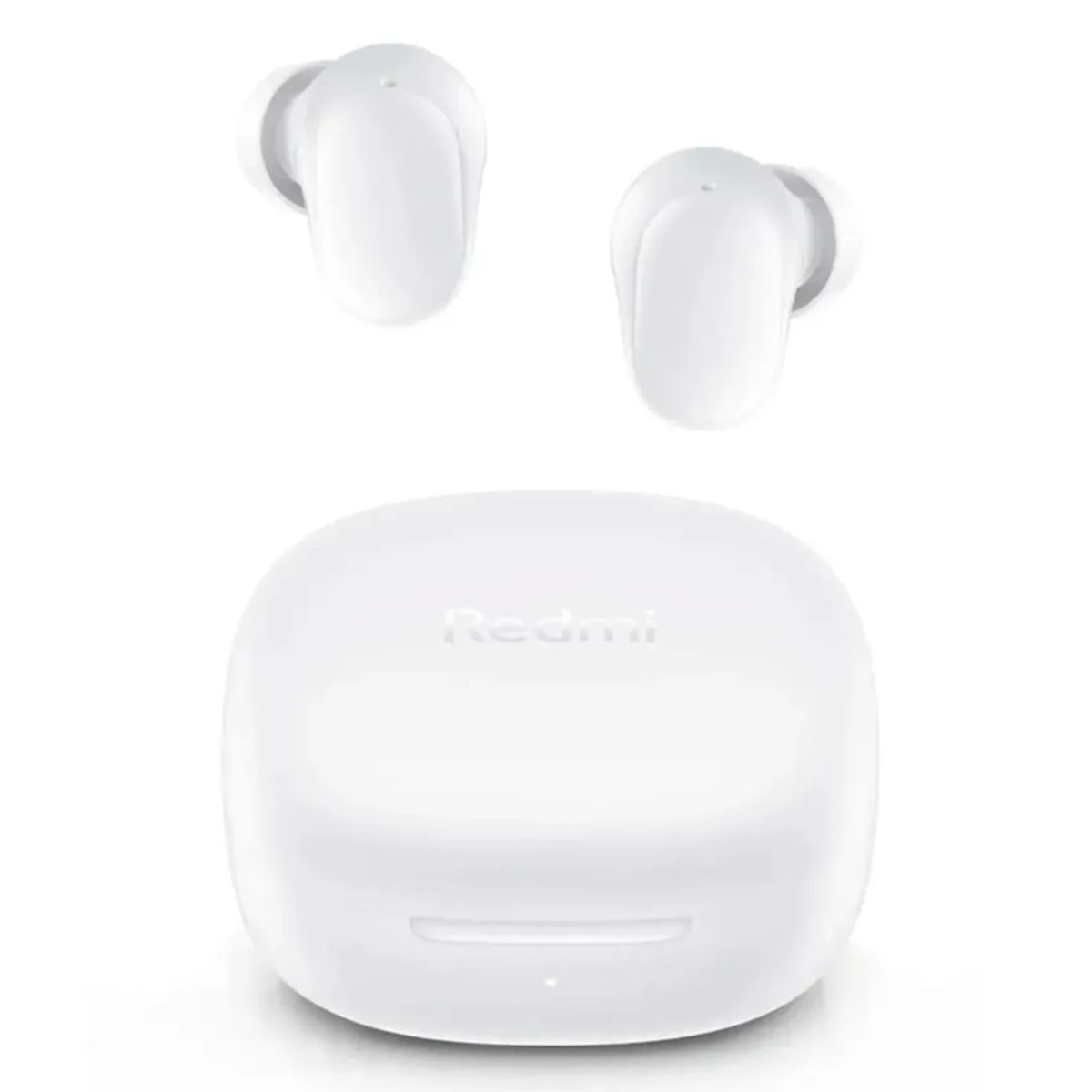 XIAOMI - Audifonos Bluetooth Redmi Buds 6 Play Blancos