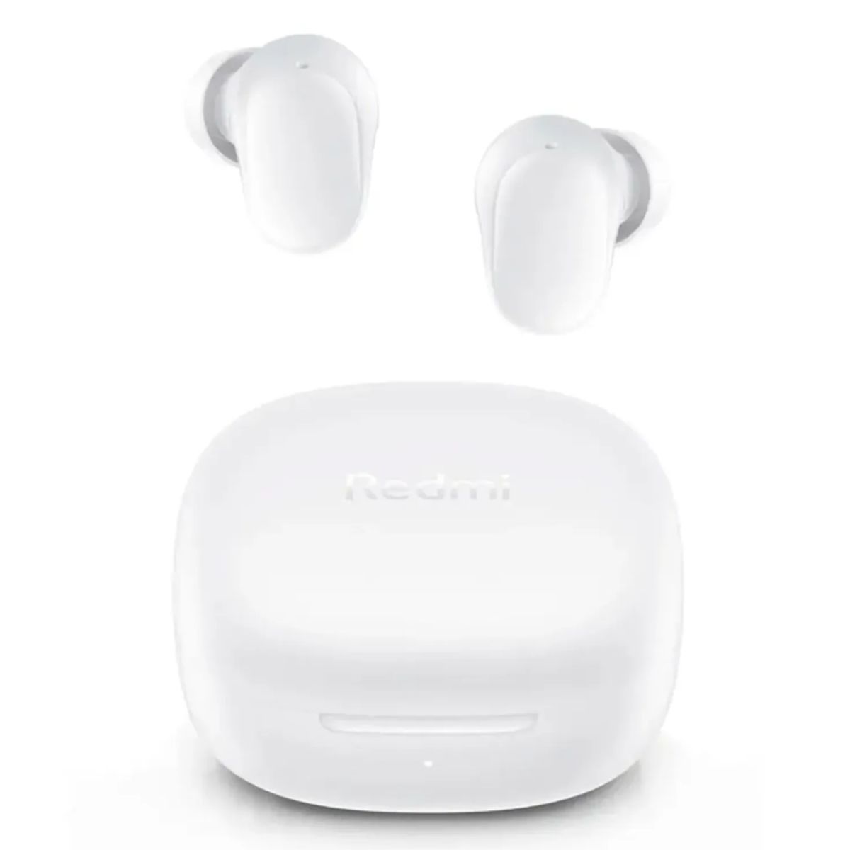 XIAOMI - Audifonos Bluetooth Redmi Buds 6 Play Blancos