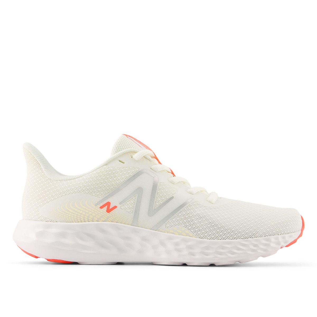NEW BALANCE - Tenis Casual de Mujer new balance  w411ru3 Beige