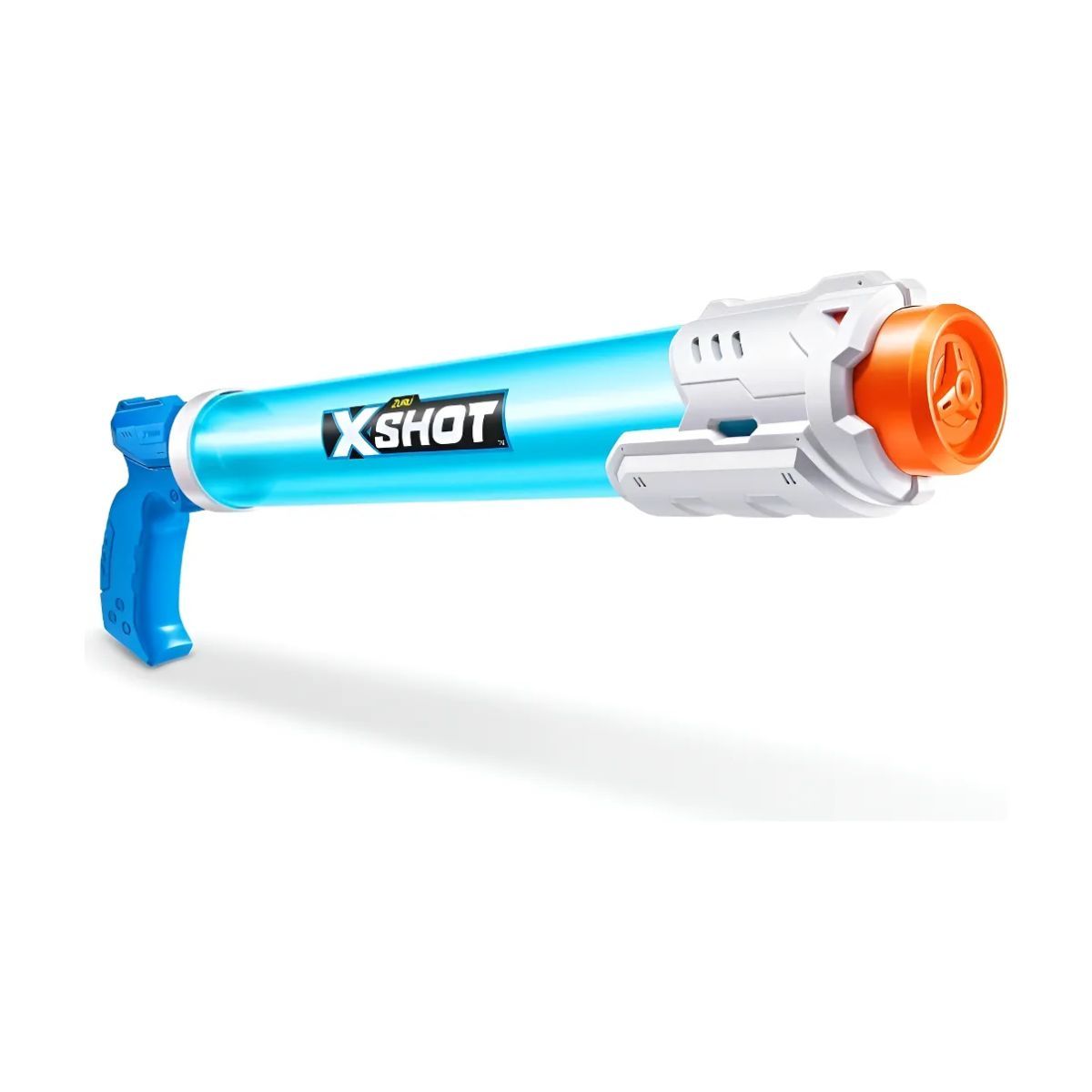 GENERICO - Lanzador De Agua Tubo Azul - Xshot Color Blanco