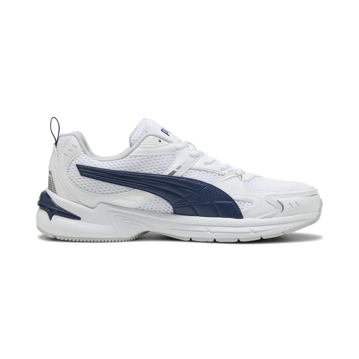 PUMA - Tenis Deportivos Puma Milenio Tech 2000 Blanco Para Hombre