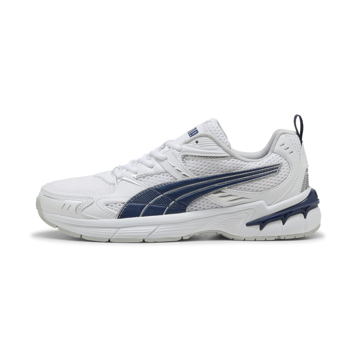 PUMA - Tenis Deportivos Puma Milenio Tech 2000 Blanco Para Hombre
