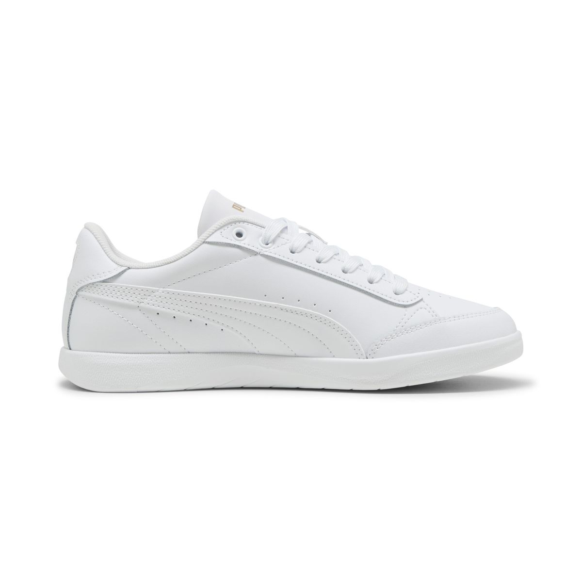 PUMA - Tenis Puma Original Vikky Star Blanco Para Mujer