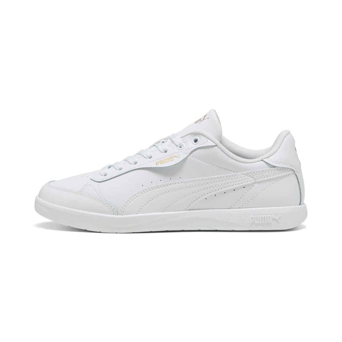 PUMA - Tenis Puma Original Vikky Star Blanco Para Mujer