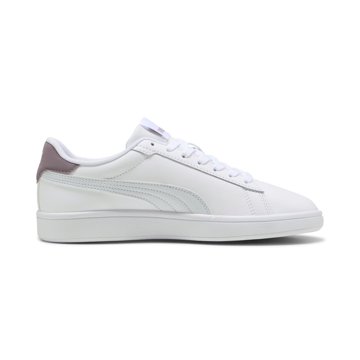 PUMA - Tenis Deportivos Puma Original Smash 3.0 L Blanco Para Mujer