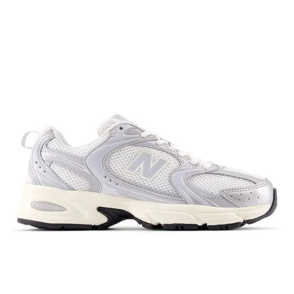 NEW BALANCE - Tenis Deportivos New Balance Original 530 Blanco Unisex