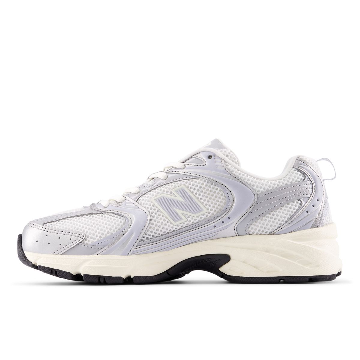 NEW BALANCE - Tenis Deportivos New Balance Original 530 Blanco Unisex