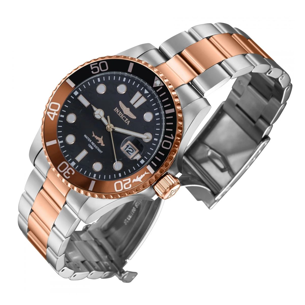 INVICTA - Reloj Invicta Pro Diver Hombre 44717
