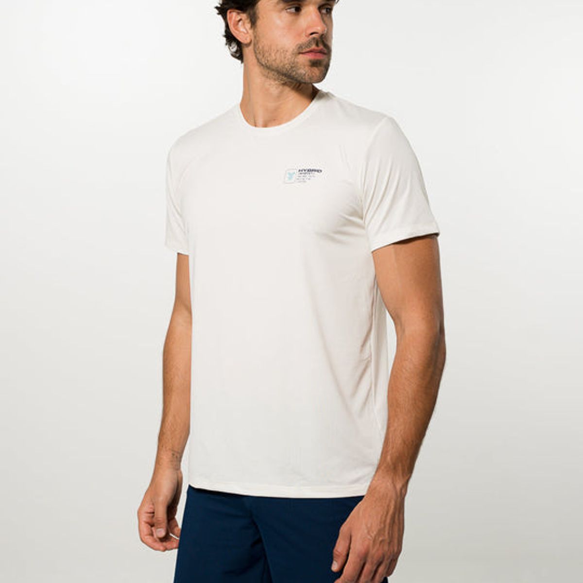 NO RULES - Camiseta Tela Fria The Formula