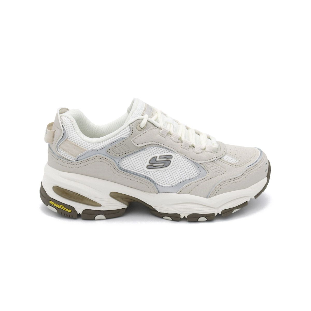SKECHERS - TENIS VIGOR 3.0 SKECHERS DAMA