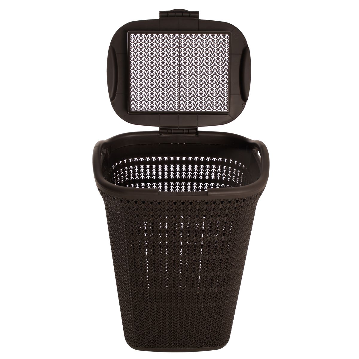 PLASTICOS MQ - Cesta Canastilla Para Ropa Mq