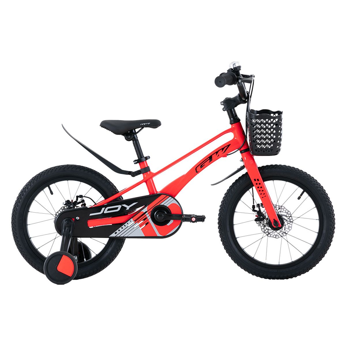 GW - Bicicleta gw joy rin 16