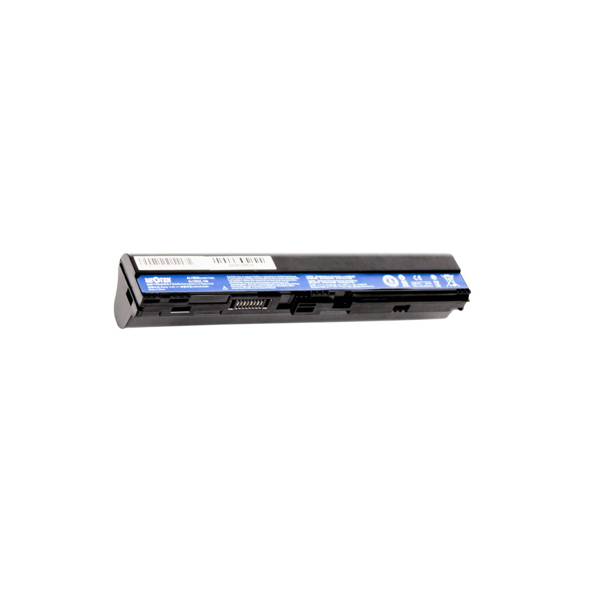 NEOTEK - BATERIA PARA ACER ONE 756 V5AL12B32 148V