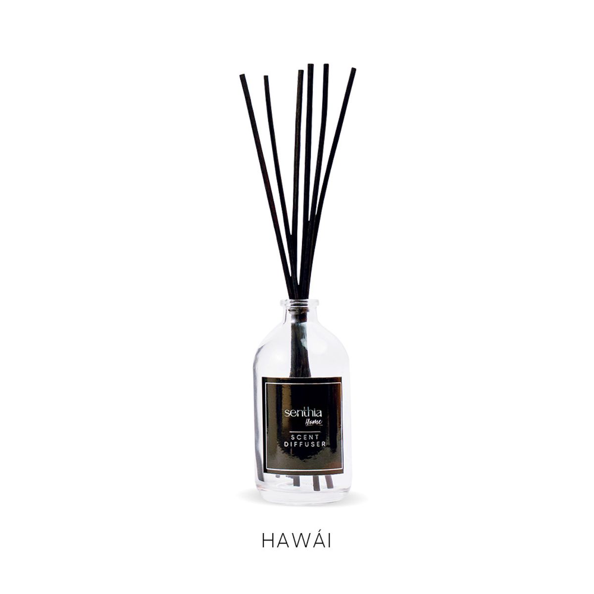SENTHIA - Scent Diffuser Hawái