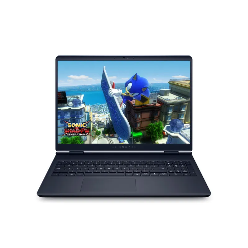 DELL - Dell Alienware Aurora 16 Intel Core 7 240h Ram 16gb Ddr5 Ssd 1tb Rtx 5060 8gb