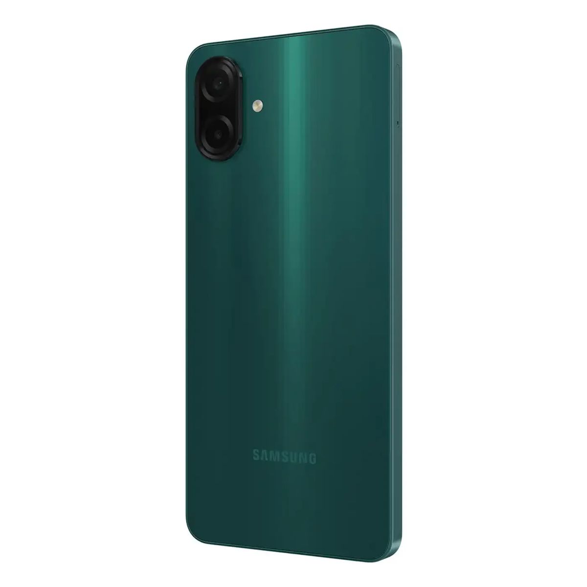 SAMSUNG - Celular SAMSUNG Galaxy A07 128GB 4G Verde