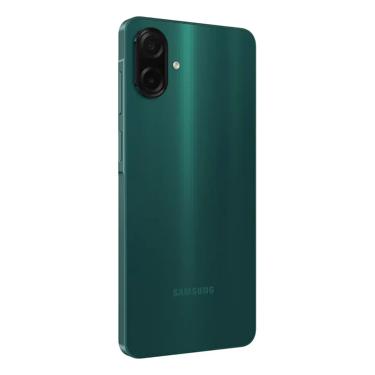 SAMSUNG - Celular SAMSUNG Galaxy A07 128GB 4G Verde