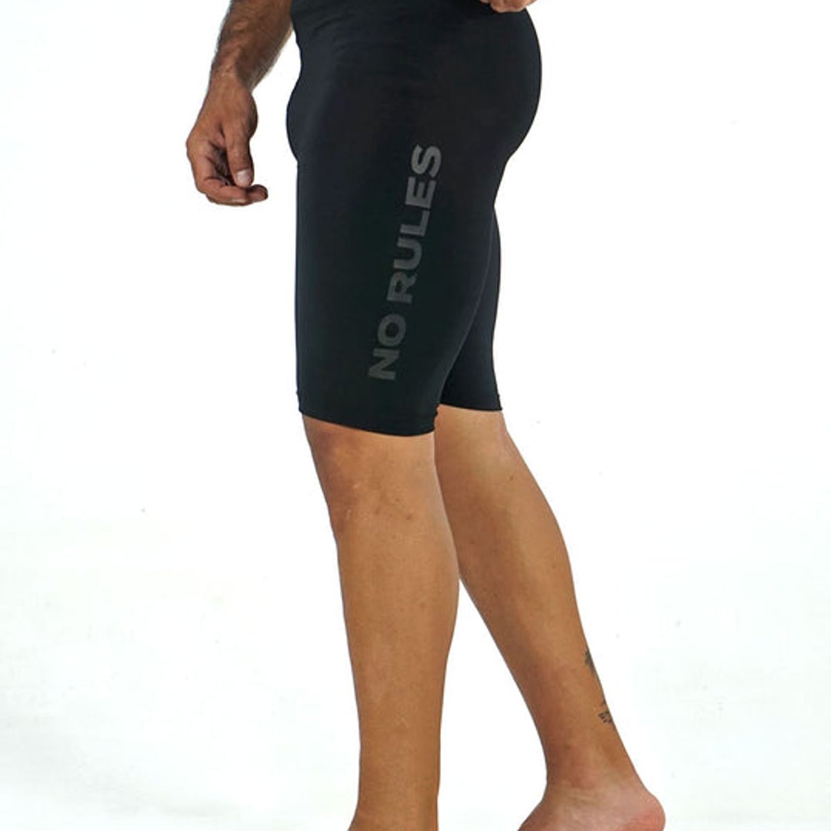 NO RULES - PANTALONETA DE BAÑO JAMMER