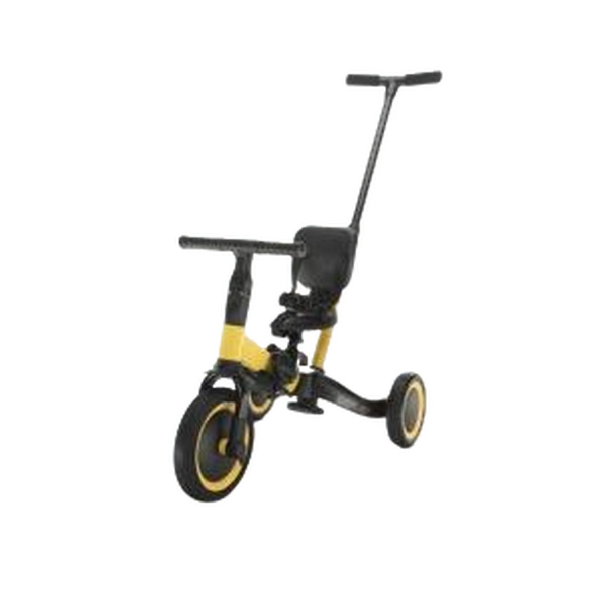 GENERICO - Triciclo Infantil Premium 5 en 1